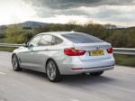 BMW 318d Gran Turismo Sport Line 2013 года (UK)
